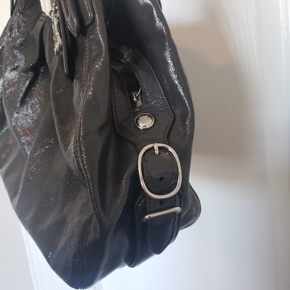 Authentic Coach Purse - Picture 3 of 6